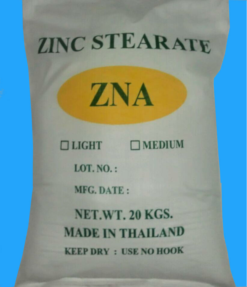 Zinc Stearate